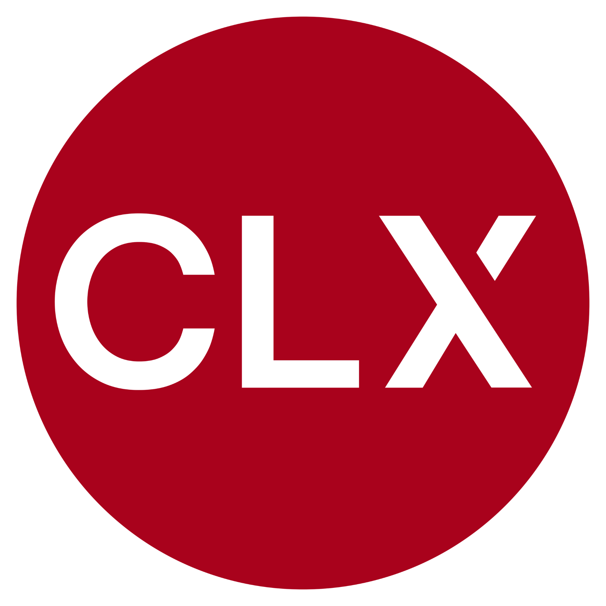 Logotipo de CLX Idiomas - Cursos de Idiomas en Línea